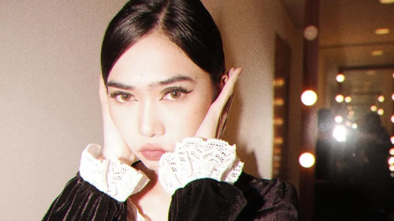 Isyana Sarasvati