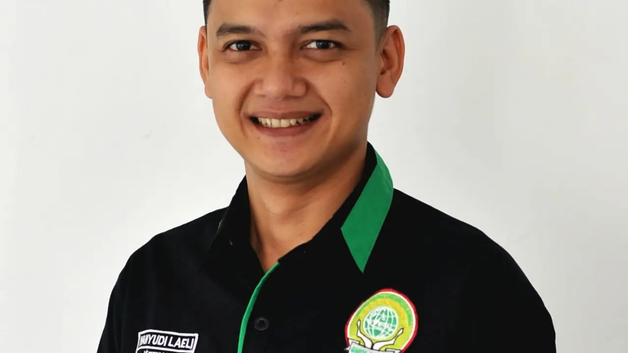 Cerita Wahyudi Laeli, Tidak Putus Asa Meski Kalah di Pileg 2024