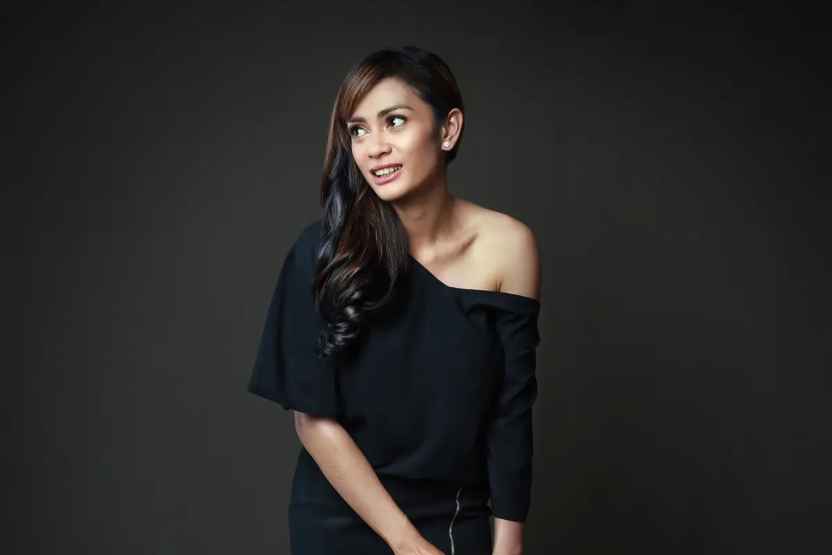 Masayu Anastasia