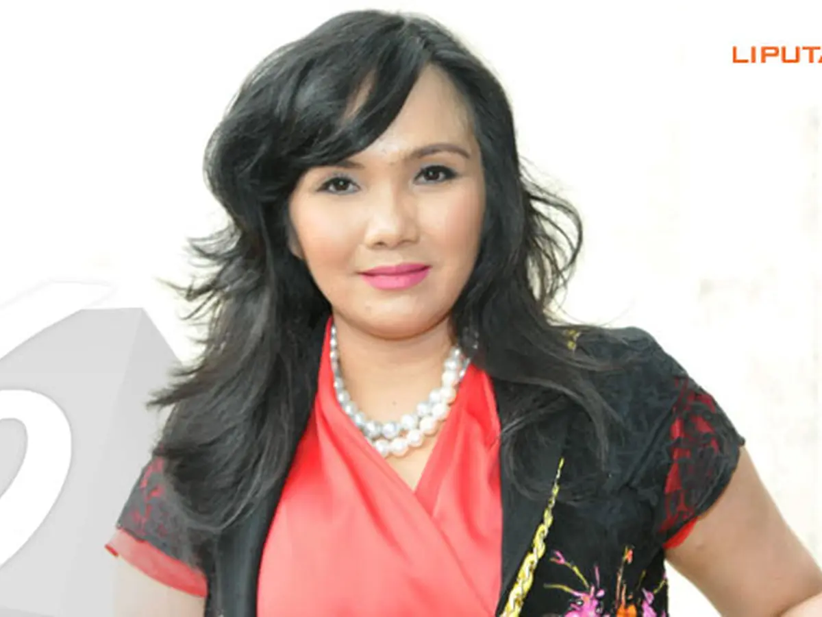 Saat Kanaya Tabitha Turun Gunung di Panggung NYFW - ShowBiz Liputan6.com