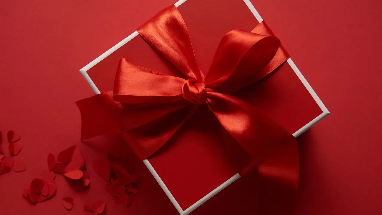 Rekomendasi Hampers Imlek Mulai Rp600 Ribuan, Elegan dan Bermanfaat untuk Keluarga