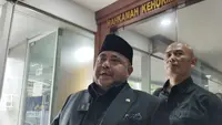 Anggota DPR Aboe Bakar Menangis dan Minta Maaf Usai Diperiksa MKD Buntut Singgung Ulama Madura