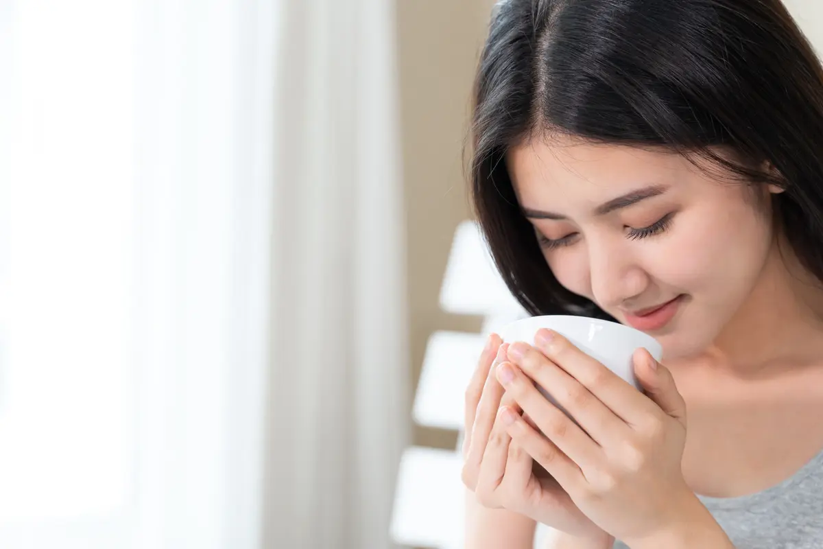 wanita september overthinking tips