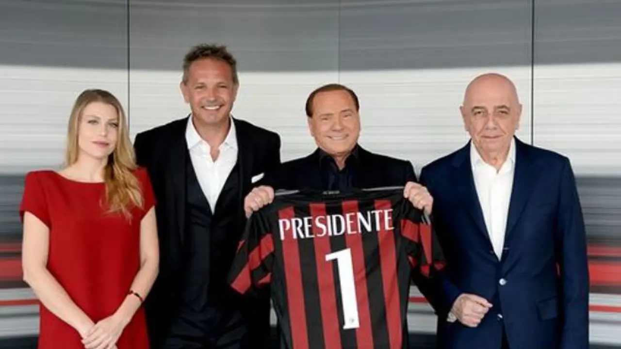AC Milan