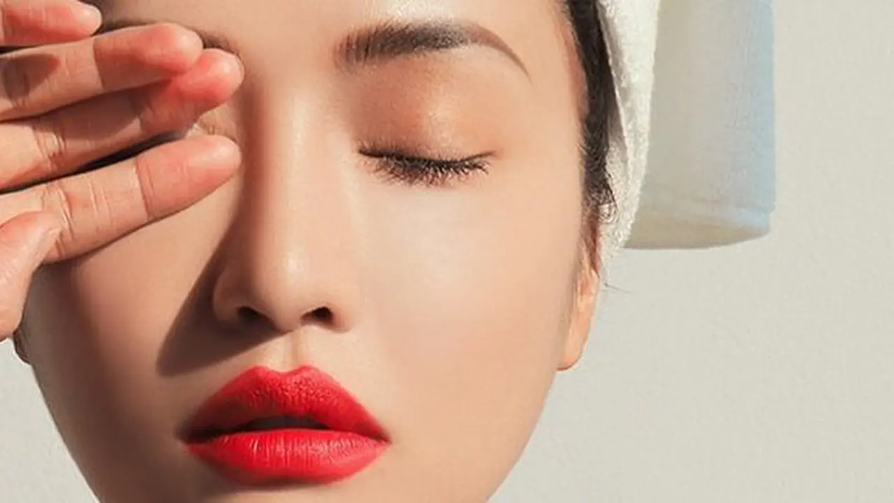 Tips Cantik / Copyright : instagram.com/3ce_official