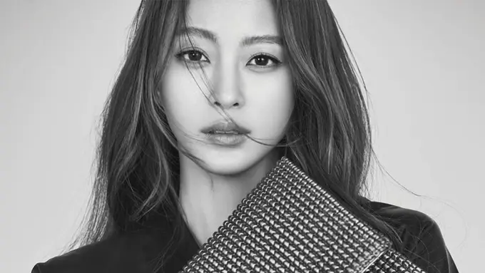 [Bintang] Han Ye Seul 