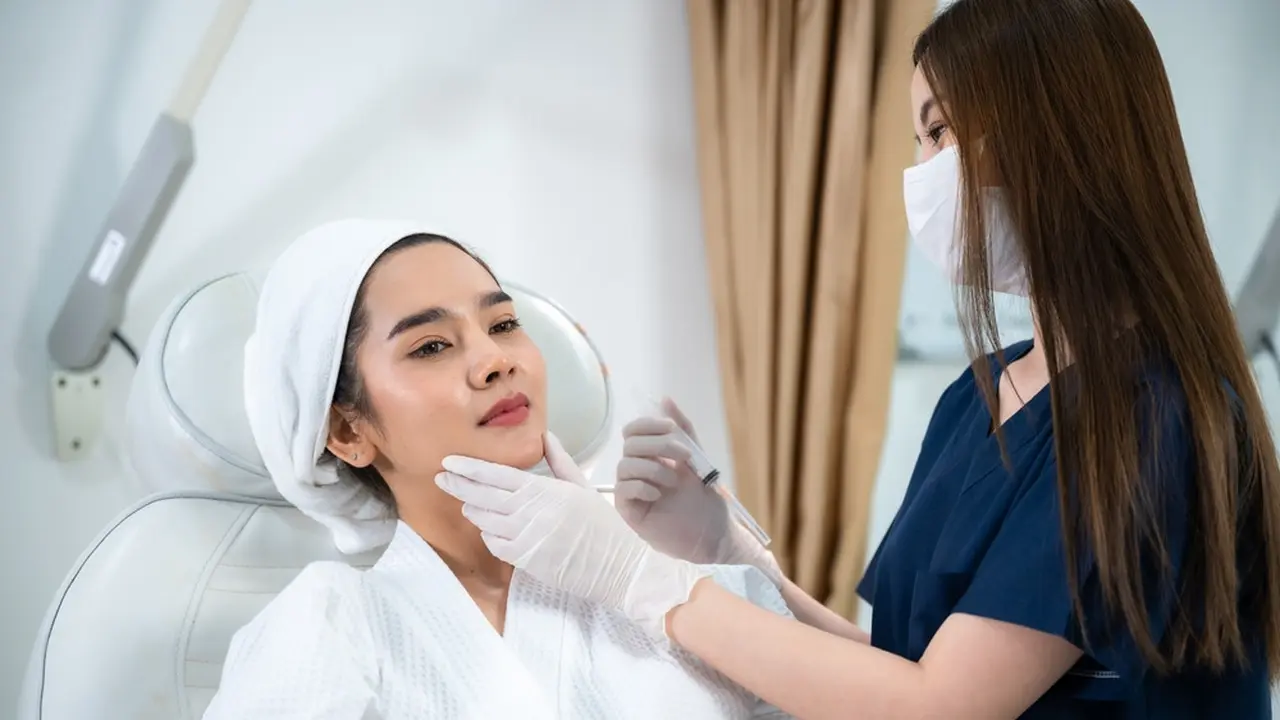 Klinik Kecantikan Ini Hadirkan Rekomendasi Treatment untuk Perbaiki Tekstur Kulit, Penasaran?