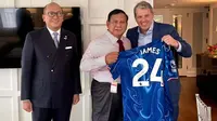 Pemilik Chelsea Akui Beli Pemain Hanya karena Klub Rival Mengincarnya
