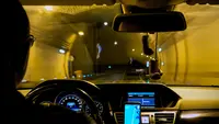 Nyetir dalam Kondisi Mabuk, Pria Tunanetra Nyaris Bikin Pengguna Jalan Celaka