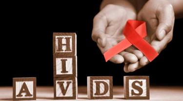 Statistik HIV AIDS di Indonesia