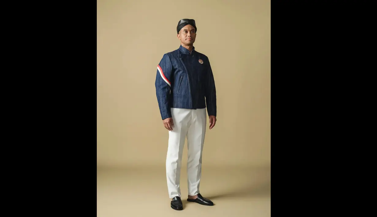 Perjalanan Raden Saleh dari Jawa Tengah sampai ke istana-istana Eropa pada abad ke-19 mencerminkan kebangkitan bangsa Indonesia di kancah internasional yang kini menghiasi dinding Rijksmuseum dan Louvre. (Dok. NOC Indonesia)