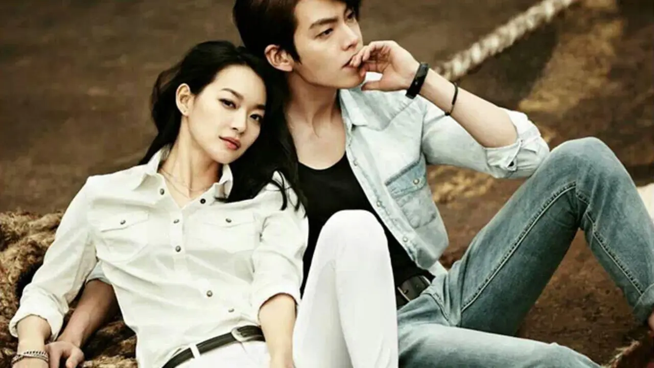KALEIDOSKOP 2015: 6 Pasangan K-Pop Paling Menghebohkan