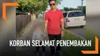 Zulfirman Syah adalah satu WNI korban penembakan di Masjid Al Noor, Christchurch, Selandia Baru. Ia sempat dikabarkan tewas, namun ternyata ia selamat dan menjalani perawatan di rumah sakit.