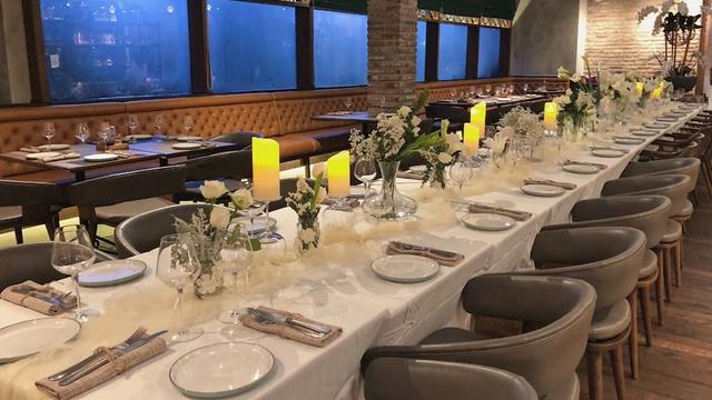 Ambiente Ristorante