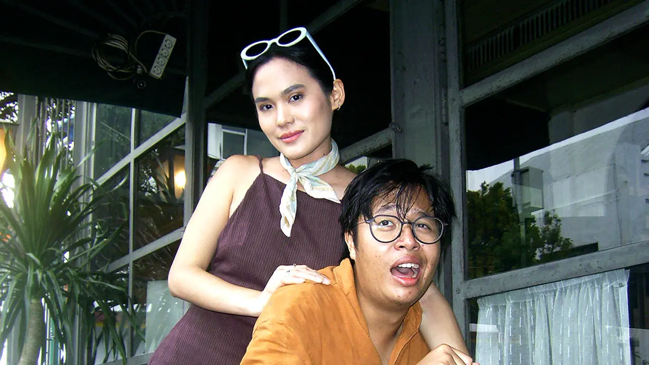 Sheryl Sheinafia (Istimewa)