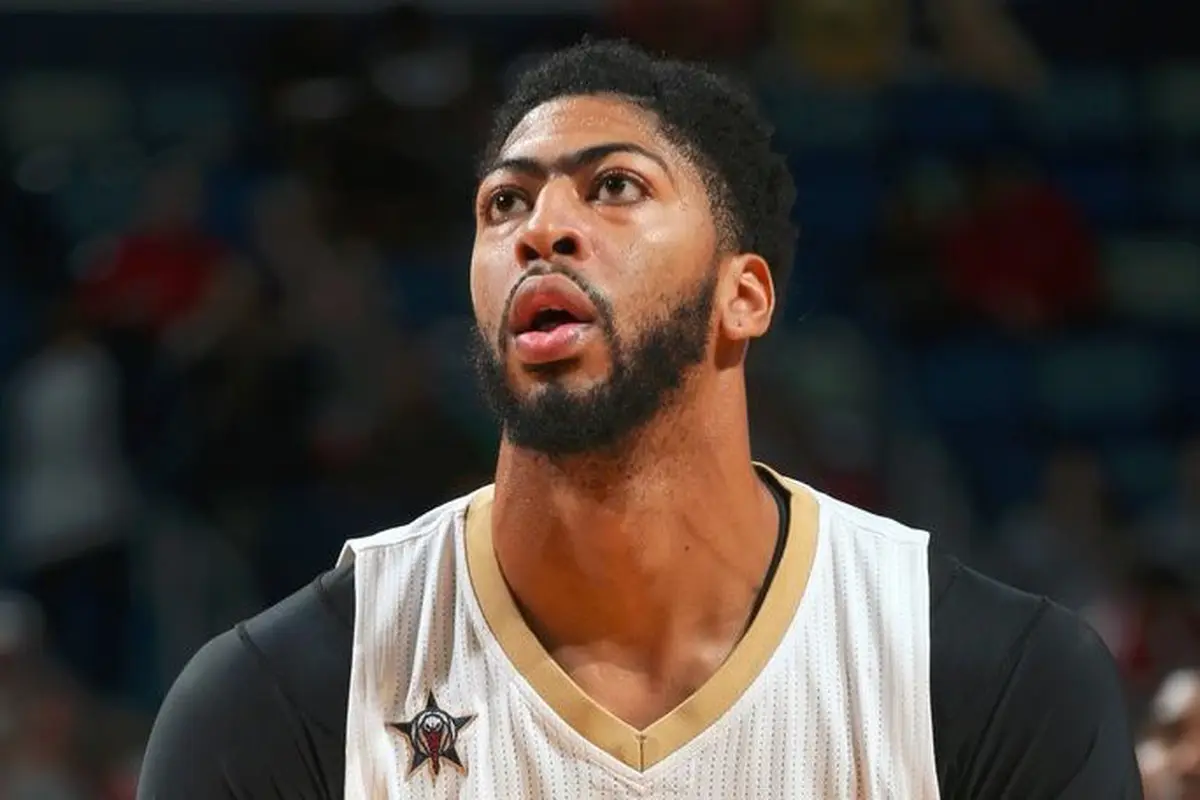 Anthony Davis