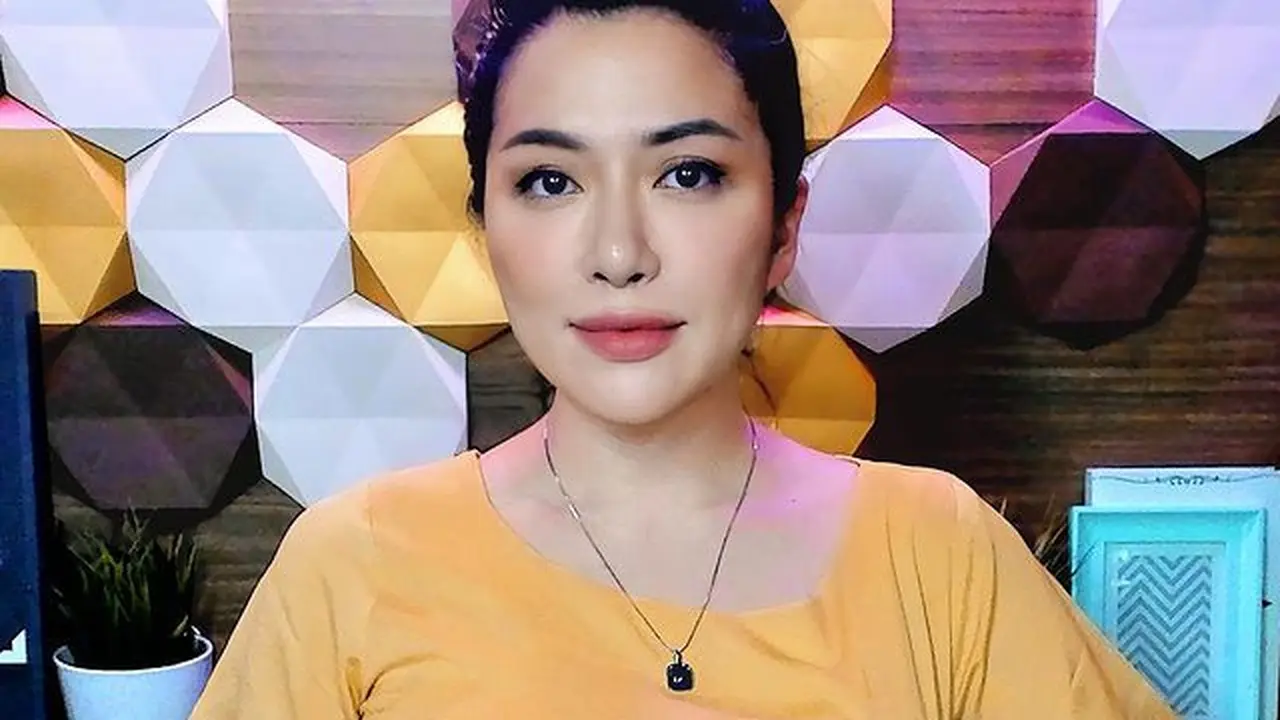 Influencer Christina Lie. (Foto: Dok. Instagram @christinalie27)