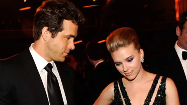 6 Hadiah Paling Mahal Artis Hollywood untuk Pasangannya