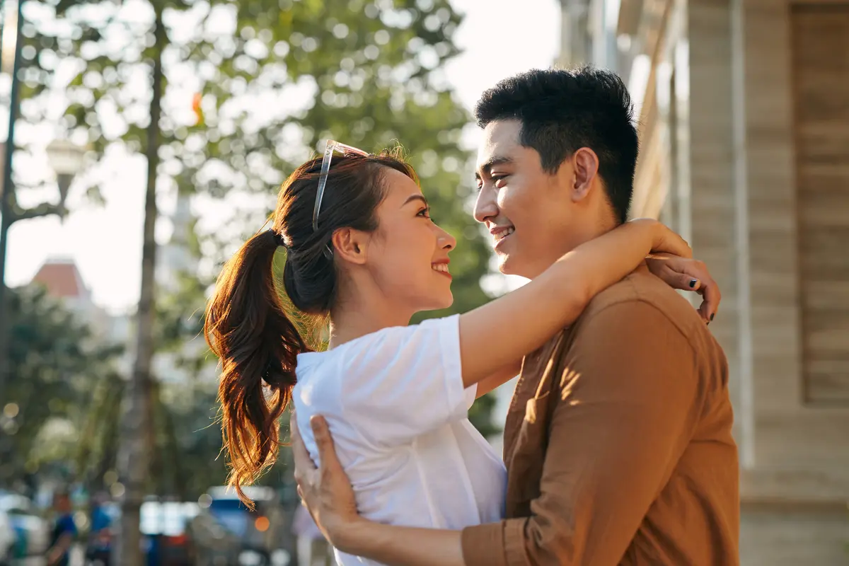 Couple