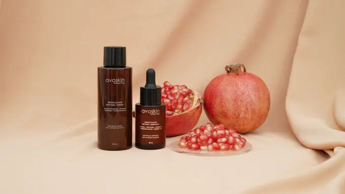 From Zero To Hero, Begini Kisah Perjalanan Avoskin bersama Shopee dalam Hadirkan Rangkaian Produk Berkualitas