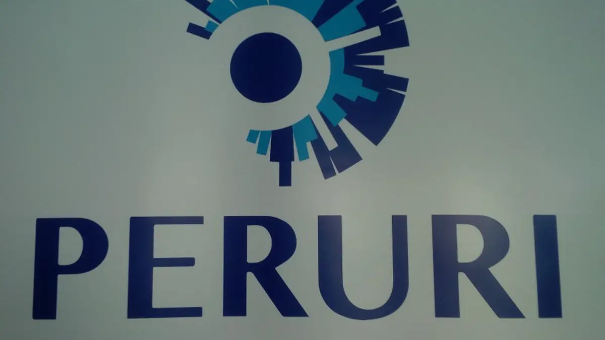 Peruri Cambia De Logo Comunidades De Propietarios