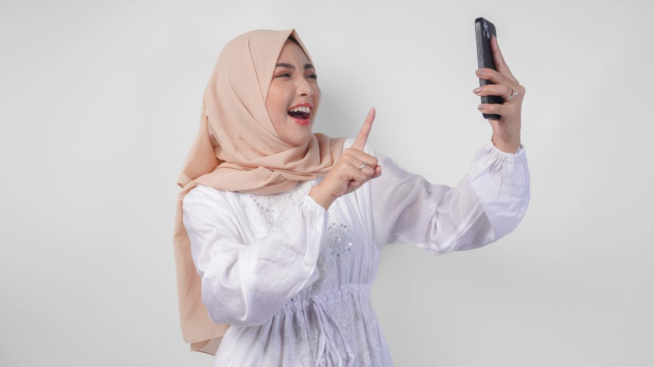 Berbagi THR Makin Praktis, Gunakan QRIS Transfer dan Transfer Emas di BRImo