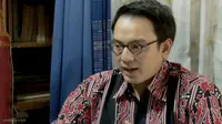 Charles Bonar Sirait: Tak Hanya MC, Kris Biantoro Juga Konseptor