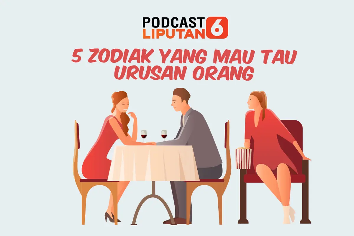 Podcast Zodiak