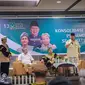 Sebanyak 113 Ninik Mamak dan pemangku adat dari 18 kabupaten dan kota se-Sumatera Barat, gelar konsolidasi untuk memenangkan Partai Bulan Bintang (PBB) dan Prabowo Subianto pada Pileg dan Pilpres 2024.