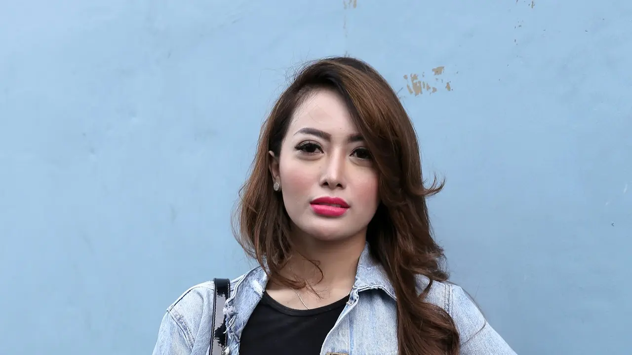 [Bintang] Cinta Ratu Nansya