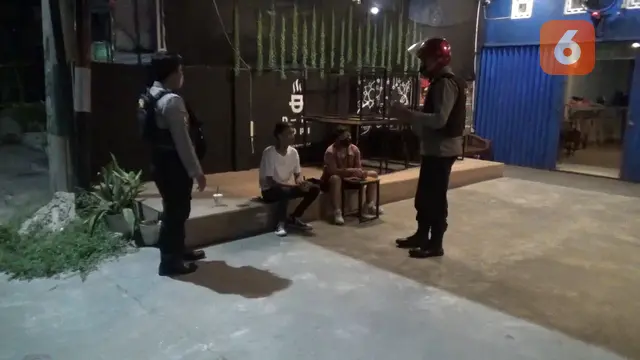 Mintai Keterangan