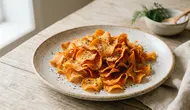 Resep Keripik Wortel Homemade, Renyah Gurih dan Mudah Dibuat di Rumah