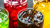 Kebiasaan Minum Diet Soda Tingkatkan Risiko Serangan Jantung