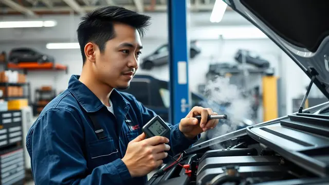 Fungsi Air Radiator Motor: Komponen Vital untuk Menjaga Suhu Mesin ...