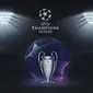 Ilustrasi liga Champions (Liputan6.com/Abdillah)