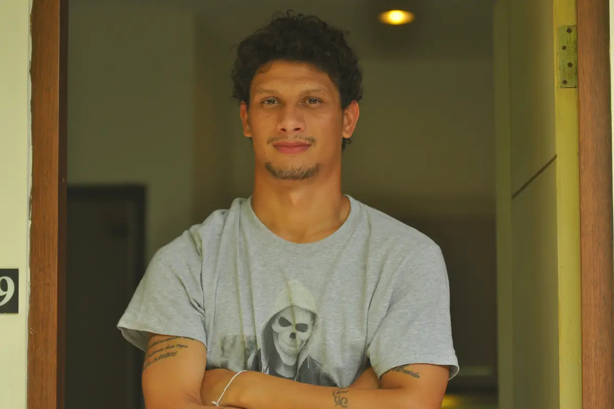 Lucas Patinho