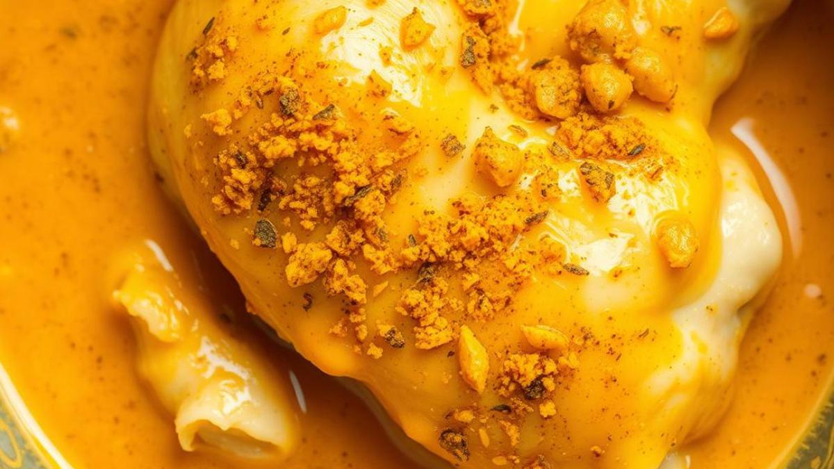Resep Ayam Bumbu Bebek: Hidangan Lezat dengan Cita Rasa Unik