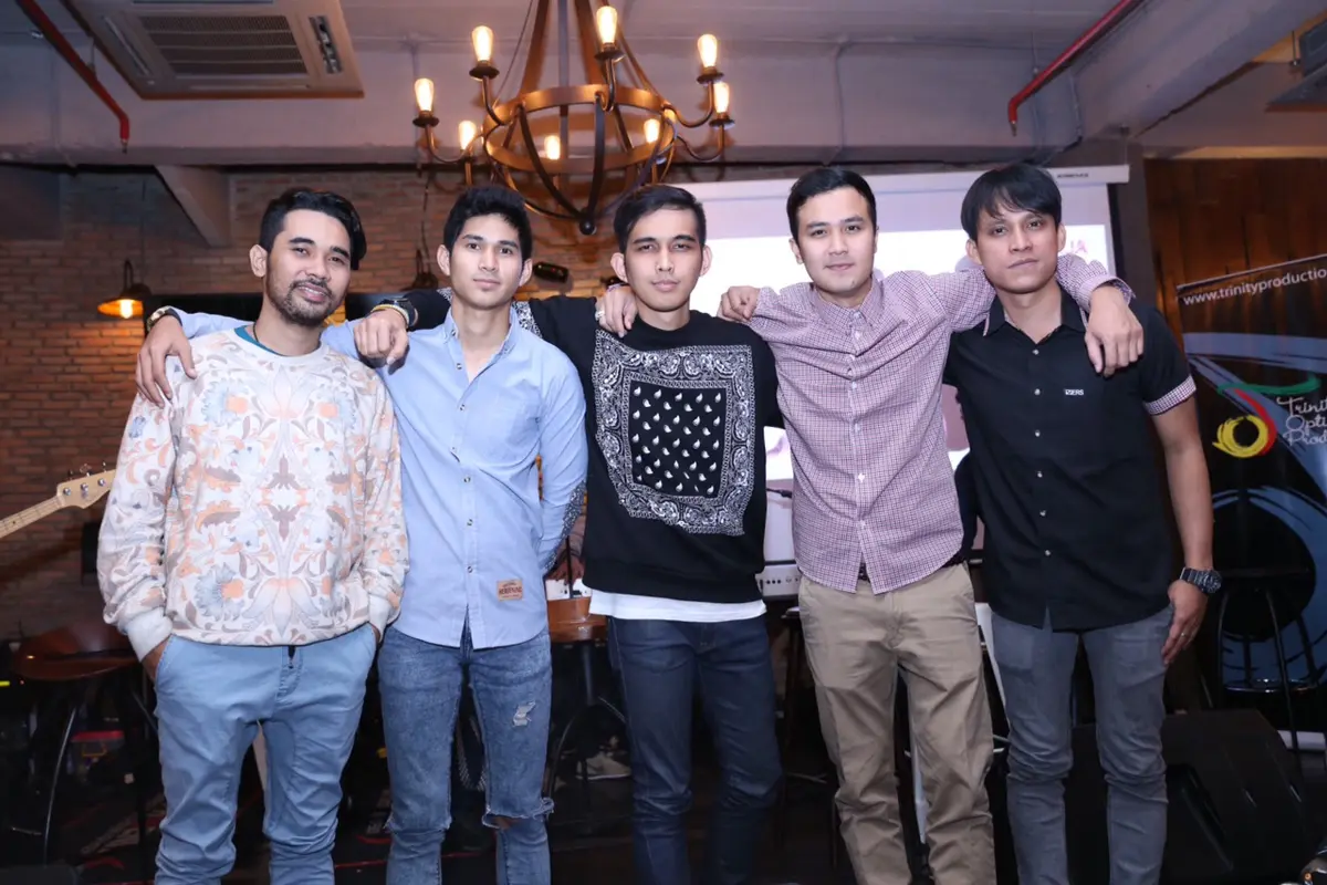 Lyla Band
