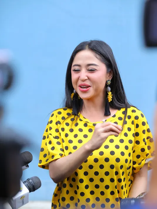 (Adrian Putra/Bintang.com)