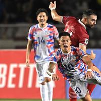 Jordi Amat Siap Bermain di Posisi Apa pun Sesuai Instruksi John Herdman: Bek atau Gelandang Timnas Indonesia?