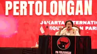 Megawati Sebut Dapur Umum Baguna untuk Semua Korban Bencana Sumatra: Tak Ada Urusan Pilihan Partai
