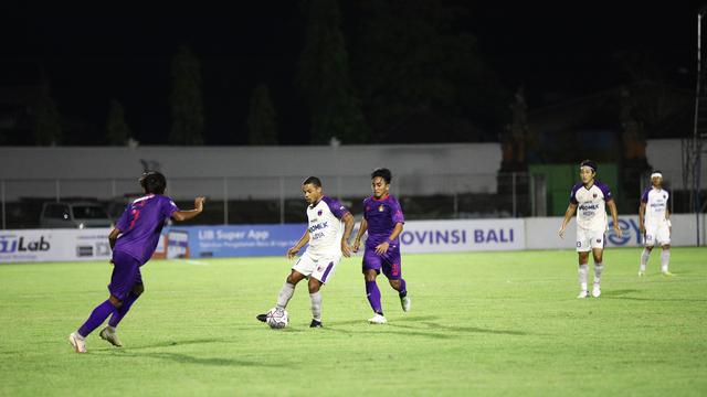 Persik Vs Persita