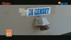 UN berbasis komputer SMK yang digelar serentak hari ini masih diwarnai berbagai kendala.