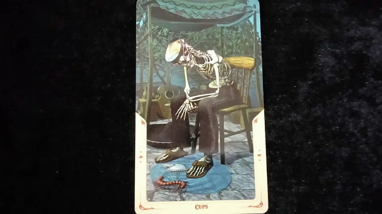 Tarot