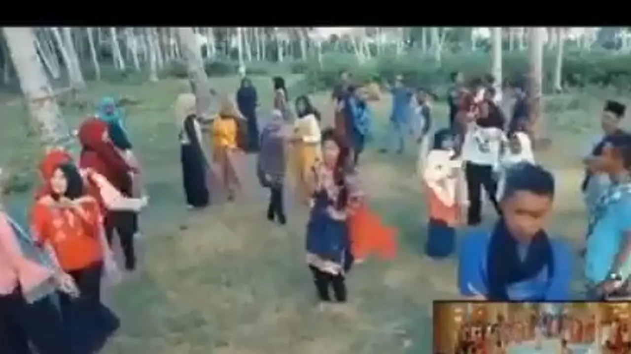 cover film India