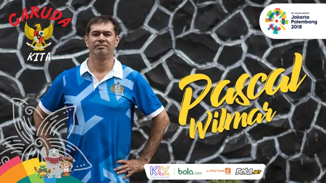 Pascal Wilmar