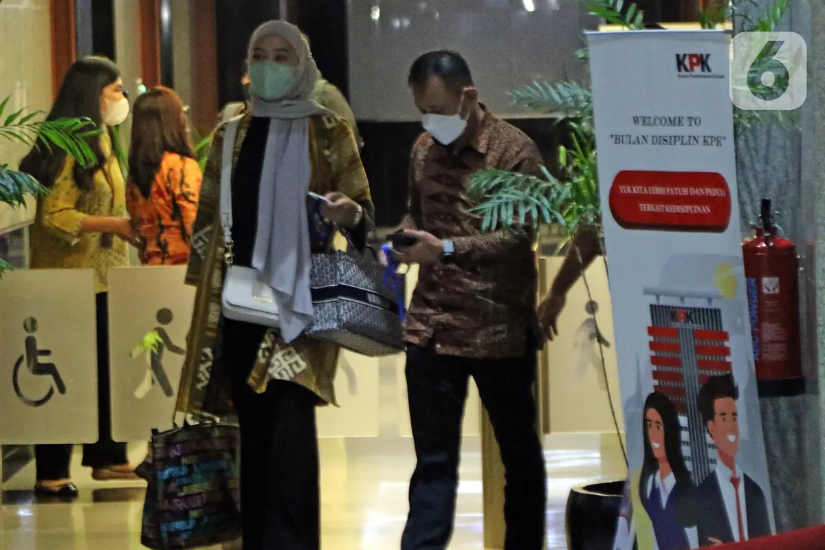 Istri Pamer Gaya Hidup Mewah di Media Sosial, Kepala BPN Jakarta Timur Sudarman Harjasaputra Klarifikasi Harta Kekayaan di KPK
