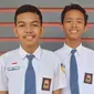 OSIS SMA Negeri 2 Ngawi./ SMA Negeri 2 Ngawi