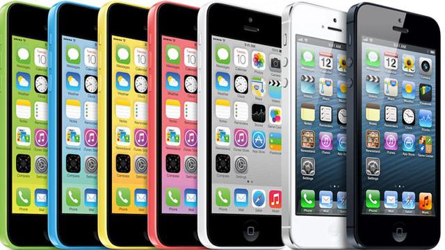 Iphone 5c Vs Iphone 5 Apa Bedanya Cek Disini Tekno Liputan6 Com