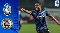 Berita video gol indah Luis Muriel dalam highlights laga kemenangan Atalanta atas Spezia 3-1 pada pekan ke-27 Liga Italia 2020/2021, Sabtu (13/3/2021) dinihari WIB.